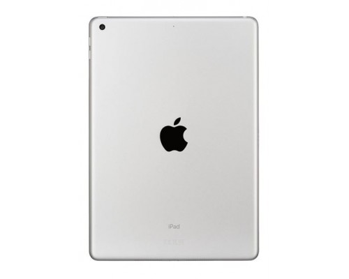 Планшет Apple 10.2-inch iPad 9 gen. 2021: Wi-Fi 64GB - Silver