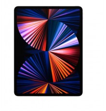 Планшет Apple 12.9-inch iPad Pro 5-gen. 2021: WiFi 128GB - Space Grey                                                                                                                                                                                     