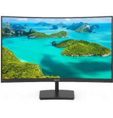 Монитор 23,8'' Philips 245E1S 2560x1440 75Гц  IPS W-LED 16:9 4ms(GtG) VGA HDMI DP 50M:1 1000:1 178/178 250cd Tilt AMD Adaptive-Sync Black                                                                                                                 