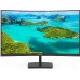 Монитор 23,8'' Philips 245E1S 2560x1440 75Гц  IPS W-LED 16:9 4ms(GtG) VGA HDMI DP 50M:1 1000:1 178/178 250cd Tilt AMD Adaptive-Sync Black