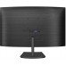 Монитор 23,8'' Philips 245E1S 2560x1440 75Гц  IPS W-LED 16:9 4ms(GtG) VGA HDMI DP 50M:1 1000:1 178/178 250cd Tilt AMD Adaptive-Sync Black