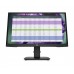 Монитор HP P22 G4 FHD Monitor 21,5 IPS, 1920x1080, 250 cd/m2, 1000:1, 5mc,16:9,3y, DP, HDMI, VGA