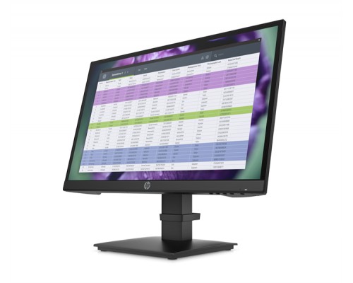 Монитор HP P22 G4 FHD Monitor 21,5 IPS, 1920x1080, 250 cd/m2, 1000:1, 5mc,16:9,3y, DP, HDMI, VGA