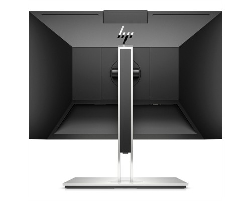 Монитор HP E24mv G4 Conf Monitor 1920x1080, 16:9, IPS, 250 cd/m2, 1000:1, 5ms, USB, VGA, HDMI, DP, webcam, speakers, height, tilt, swivel, pivot, Black