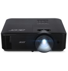 Проекторы Acer projector X1128H, DLP 3D, SVGA, 4500Lm, 20000/1, HDMI, 2.7kg, Euro Power EMEA                                                                                                                                                              