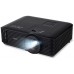 Проекторы Acer projector X1128H, DLP 3D, SVGA, 4500Lm, 20000/1, HDMI, 2.7kg, Euro Power EMEA