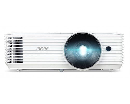 Проектор Acer projector H5386BDi,DLP 3D, 720p, 4500Lm, 20000/1, HDMI, Wifi, Bag, 2.7Kg EUROPower EMEA