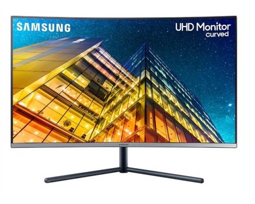 Монитор Samsung 31.5