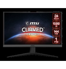 Монитор MSI Optix G24C6 23.6