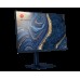 Монитор MSI Modern MD272QP Ultramarine 27