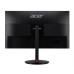 Монитор 31,5''  ACER Nitro XV320QULMbmiiphx , ZeroFrame, Flat screen/TFT, 16:9, IPS, 2560x1440, 1/0.5ms, 250cd, 165Hz, 2xHDMI(2.0) + 1xDP(1.2) + Audio Out, 3Wx2, FreeSync Premium,  HDR 10, h.adj. 120