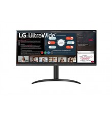 Монитор LG 34