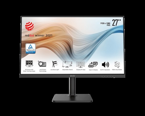 Монитор MSI Modern MD271P 27