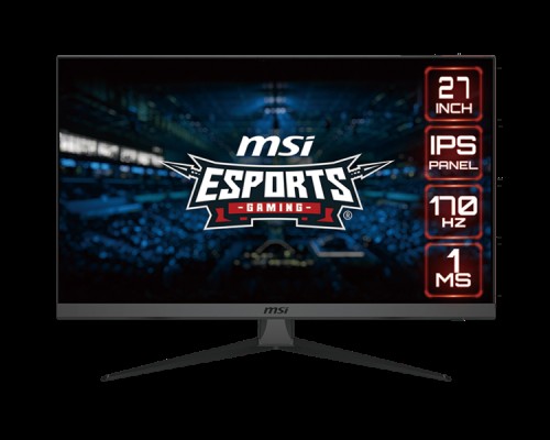 Монитор MSI G2722 27