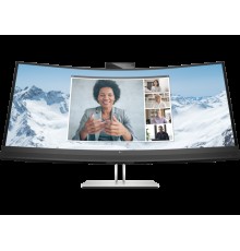 Монитор HP E34m G4 Curved USB-C ConfHP E34m G4 Curved USB-C Conf WQHDMonitor                                                                                                                                                                              