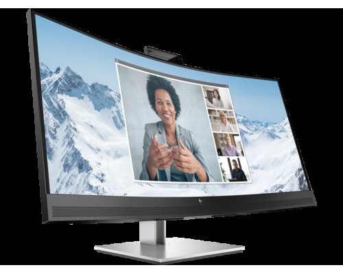 Монитор HP E34m G4 Curved USB-C ConfHP E34m G4 Curved USB-C Conf WQHDMonitor