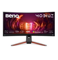 Монитор BENQ 34