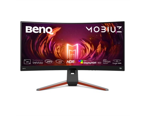 Монитор BENQ 34