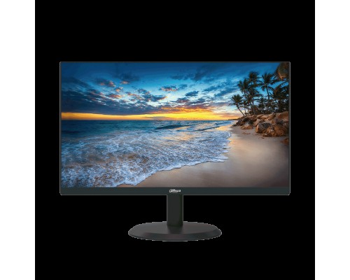 Монитор Monitor Dahua DHI-LM22-H200, 21.5