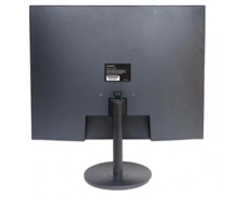 Монитор IRBIS VIEWORLD 21.5'' LED Monitor 1920x1080, 16:9, IPS, 250 cd/m2, 1000:1, 5ms, 178°/178°, VGA, HDMI, DP, 75Hz, tilt, Black
