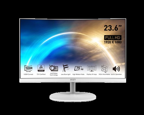 Монитор MSI PRO MP241CAW 23.6