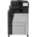 Многофункциональное устройство HP Color LaserJet Enterprise flow M880z