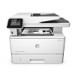 МФУ HP LaserJet Pro M426fdn (A4, 38p, c/pr/sc/fax, 600dpi, 250л, 256Mb, DU, ADF, USB, Net)