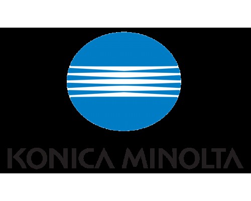 Konica Minolta Фотобарабан DR-618 цветной (по одному на каждый цвет) для bizhub C750i 165 000 стр. замена ACV80TD
