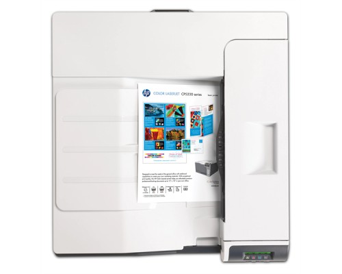 Принтер лазерный HP Color LaserJet CP5225 Printer