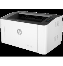 Принтер HP Laser 107w (4ZB78A)                                                                                                                                                                                                                            