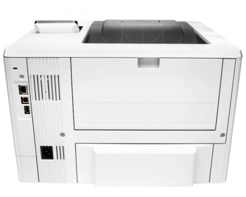 Принтер HP LaserJet Pro M501dn (J8H61A)