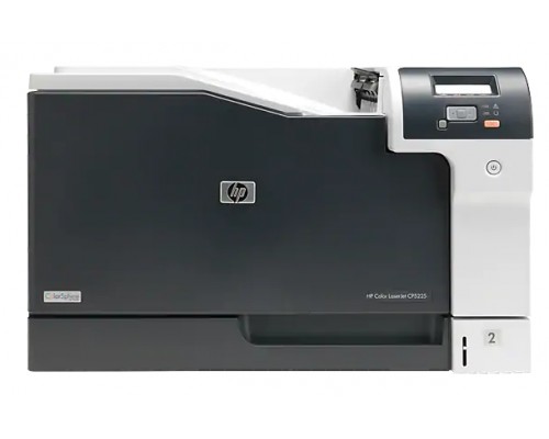 Принтер лазерный HP Color LaserJet CP5225n CE711A