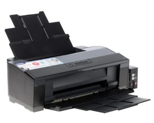 Принтер струйный Epson L1300 C11CD81403