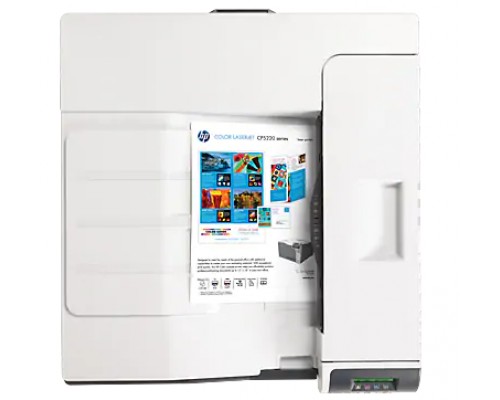 Принтер лазерный HP Color LaserJet CP5225 Printer