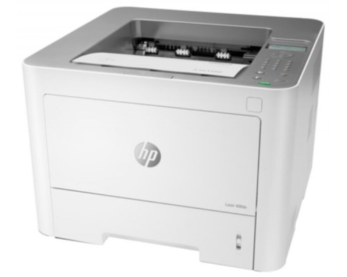 Принтер HP Laser 408dn Printer (7UQ75A)