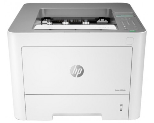 Принтер HP Laser 408dn Printer (7UQ75A)