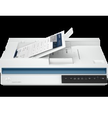 Сканер HP ScanJet Pro 2600 f1 Flatbed Scanner                                                                                                                                                                                                             
