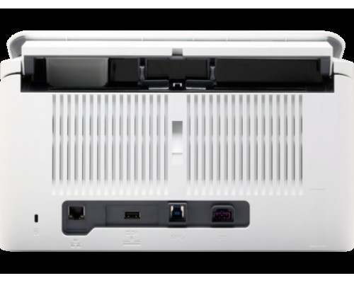 Сканер HP ScanJet Enterprise Flow N7000 snw1 (CIS, A4, 600 dpi, Ethernet 10/100/1000 Base-TX, USB 3.0, Wi-Fi, ADF 80 sheets, Duplex, 75 ppm/150 ipm, 1y warr)