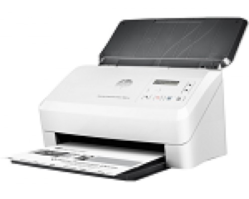 Сканер HP Scanjet Enterprise 7000 s3 (CIS, A4, 600dpi, USB 2.0 and USB 3.0,  ADF 80 sheets, Duplex, 75 ppm/150 ipm, 1y warr, replace L2730B)