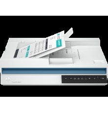 Сканер HP ScanJet Pro 3600 f1                                                                                                                                                                                                                             