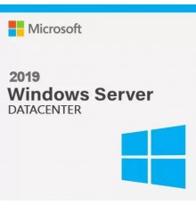 Комплект по Lenovo  Windows Server 2019 Datacenter ROK (16 core) - MultiLang                                                                                                                                                                              