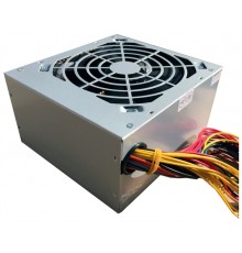 Блок питания Powerman Power Supply  500W  PM-500ATX-F (carton box)                                                                                                                                                                                        