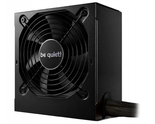 Блок питания be quiet! System Power 10 450W / BN326