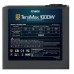 Блок питания Zalman ZM1200-TMX, 1200W, ATX12V v2.52, APFC, 12cm Fan, 80+ Gold, Full Modular, Retail