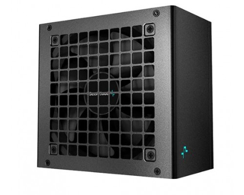 Блок питания Deepcool PK650D (ATX 2.4, 650W, PWM 120mm fan, Active PFC+DC to DC, 80+ BRONZE) RET