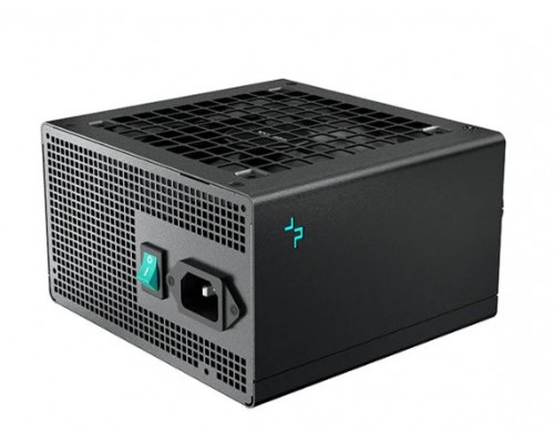 Блок питания Deepcool 750W PK750D