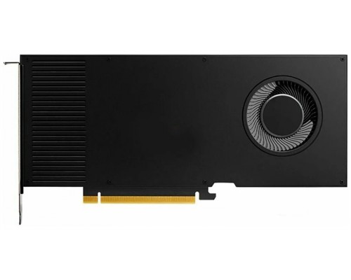 Видеокарта NVIDIA Nvidia RTX A4000 16GB (box)