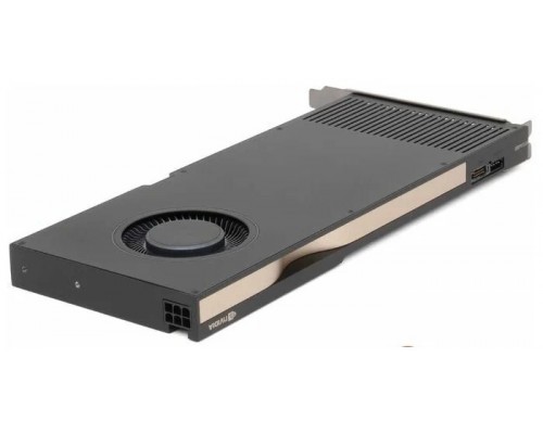 Видеокарта NVIDIA Nvidia RTX A4000 16GB (box)