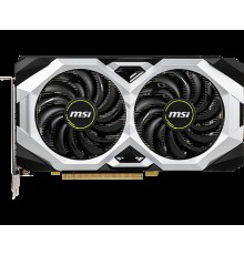 Видеокарта MSI RTX 2060 SUPER VENTUS OC RU                                                                                                                                                                                                                