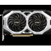 Видеокарта MSI RTX 2060 SUPER VENTUS OC RU